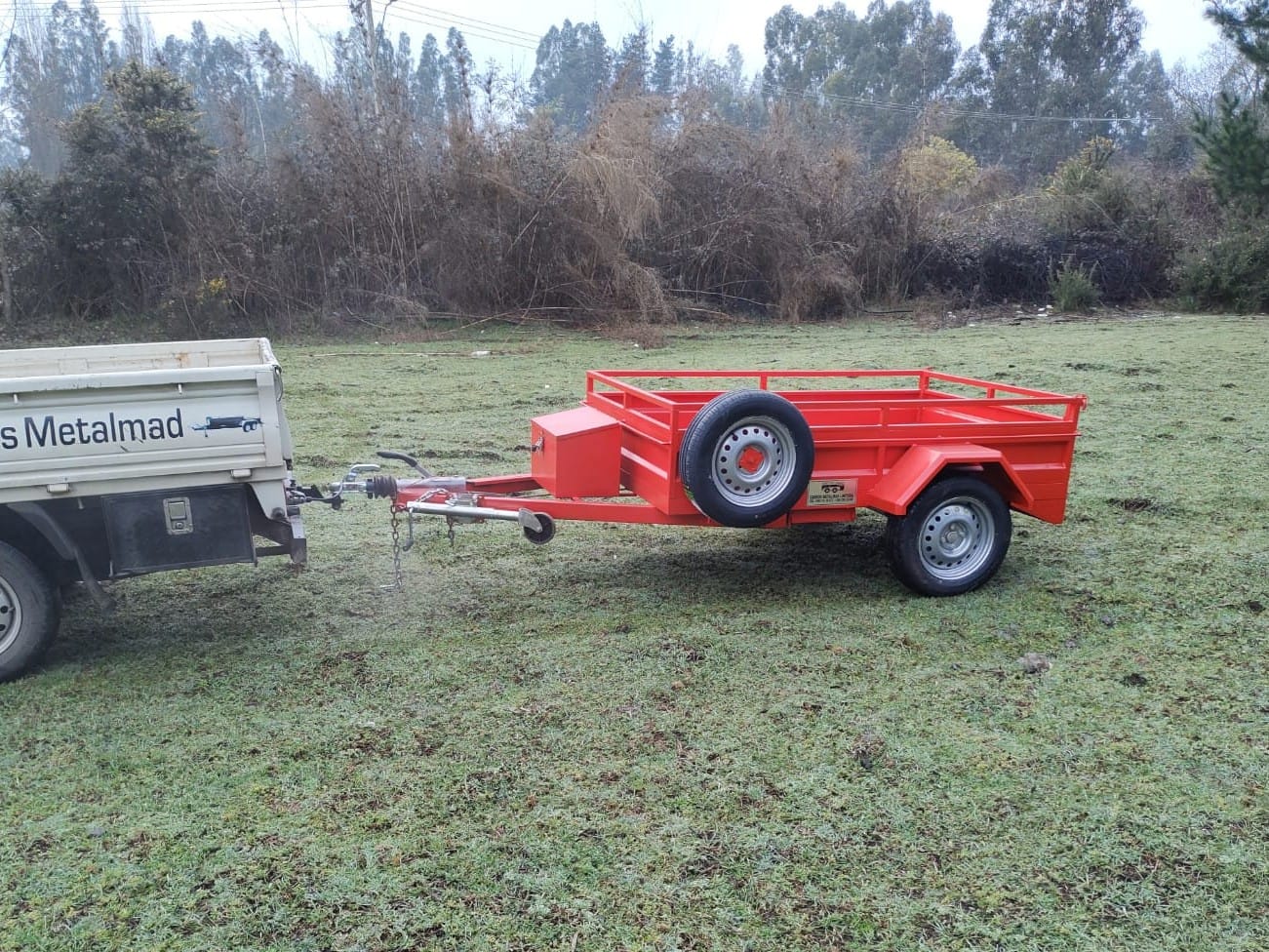 CARROS MULTIUSO PARA CARGA 800 KILOS